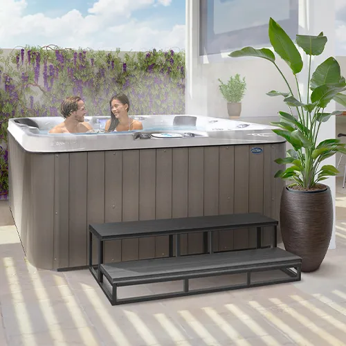 Escape hot tubs for sale in Durham